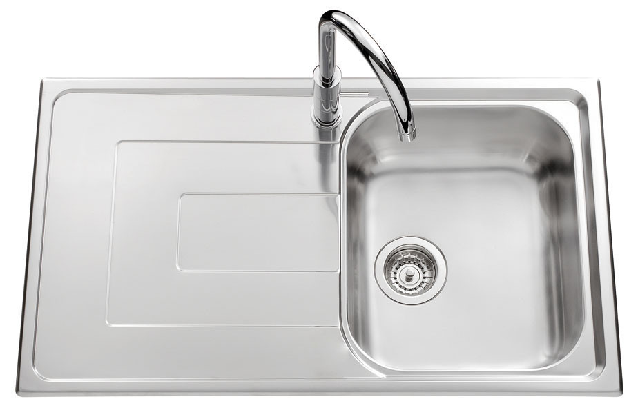 Debussy Inox lisse