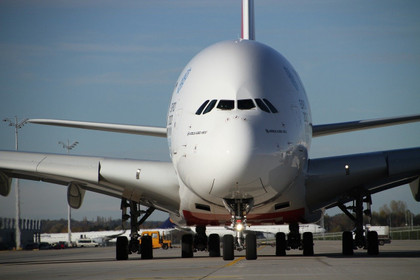 A Nantes, Airbus développe son avion à hydrogène