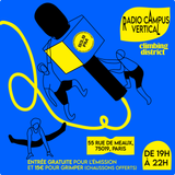 Radio Campus Vertical - L'escalade sous toutes les...