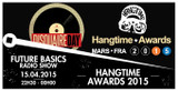 15.04.2015 I Future Basics I Hangtime Awards