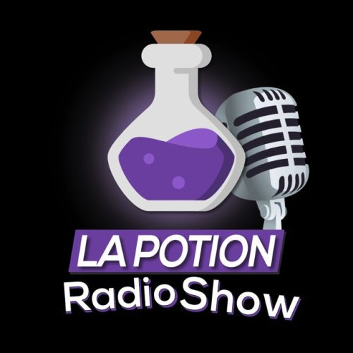 La Potion Radio Show