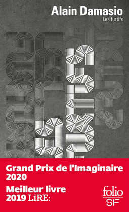 La smart city dans la littérature : « Les furtifs » d’Alain Damasio