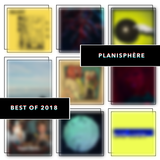 Planisphère : 14 - Le meilleur de 2018