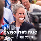 (pas) Avec Lucie Castets