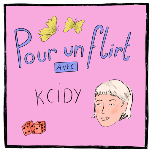 Kcidy : célébrer l'amour des gens heureux