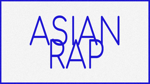 Mythologies : Asian Rap