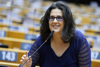 L'intégration de genre au Parlement européen avec l'eurodéputée Gwendoline Delbos-Corfield