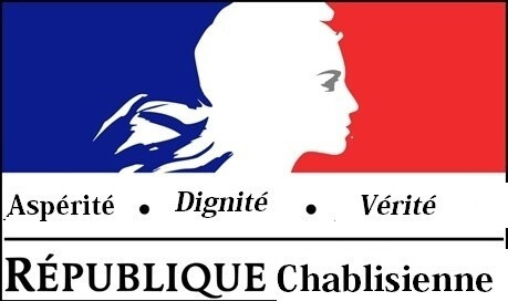 Chablis Fait De La Politique