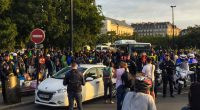 Migrants à Nantes: une facture de 4 millions d'Euros
