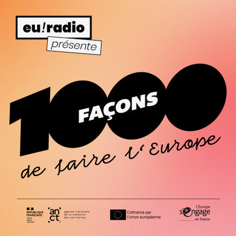 1000 façons de faire l'Europe