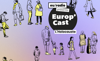 L'Holocauste : Le traumatisme