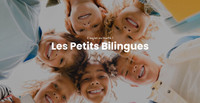Immersion chez Les Petits Bilingues, une école de langue