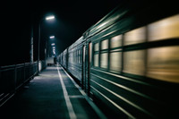 Le retour des trains de nuit en Europe - Georges Gilkinet