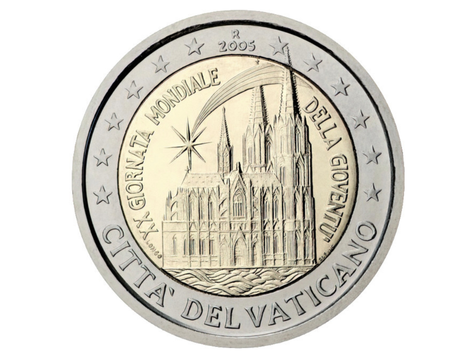 © Wikimedia Commons -Pr142 Les finances du Vatican