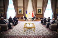 Le plan européen d’un cessez-le-feu en Ukraine a-t-il échoué lors des négociations en Turquie ?