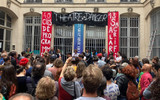 Scène Ouverte // On lâche rien ! // 25.09.2023