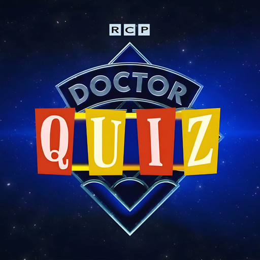 Épisode Doctor Quiz de l'émission Émissions spéciales