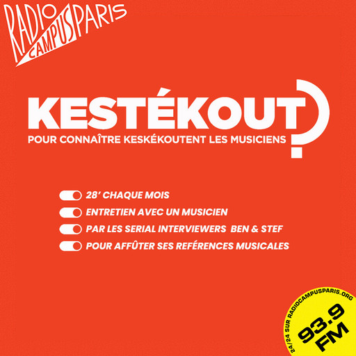 Kestékout