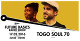 FUTURE BASICS : TOGO SOUL 70