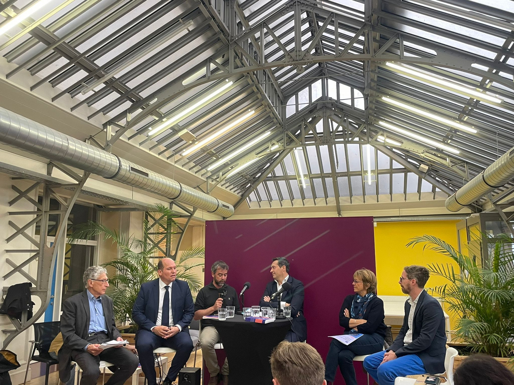 Débat : Ukraine, qu’en pensent les candidats belges ?