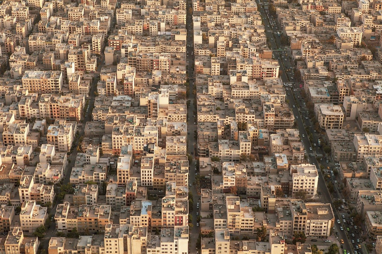 Iran, les ultras aux commandes - Géopolis