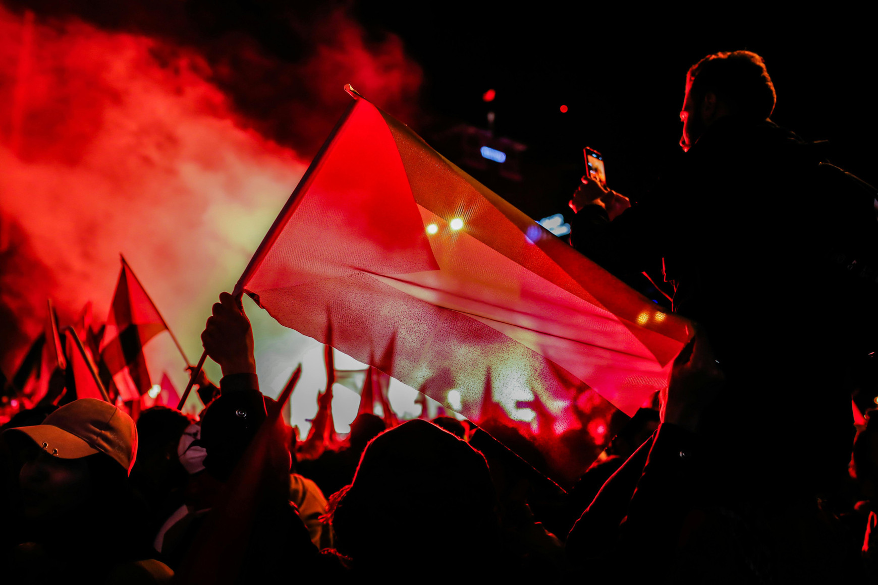 Photo de Ömer Faruk Yıldız sur Pexels Une grève de la faim pour la suppression du jumelage Bordeaux-Ashdod