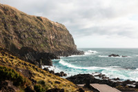 Voyage dans les Açores