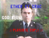 Ether et Crac! 16/11/2015 : avec Goo Blum