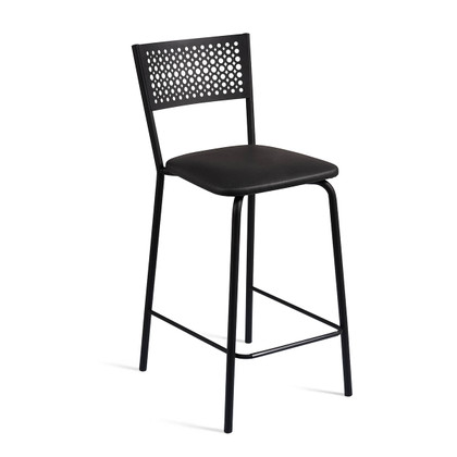 #SCARLETT H PLAN NOIR PIED NOIR GRAINE