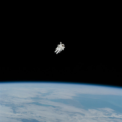 Le Spatial une réalité européenne : Règlement de l'UE sur l'Espace