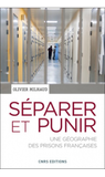 ESPESP // Géographie des prisons