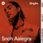 Snoh Aalegra • LOST YOU (screwed not chopped)