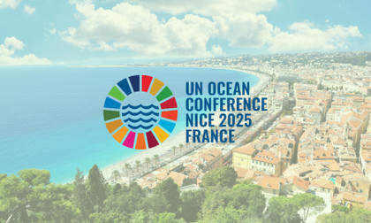 Troisième Conférence des Nations Unies sur l’Océan (UNOC)