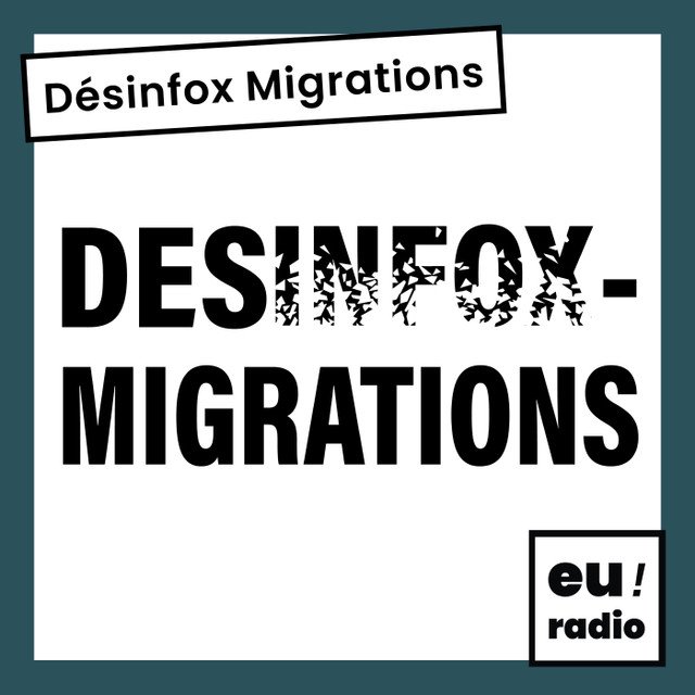 Désinfox Migrations