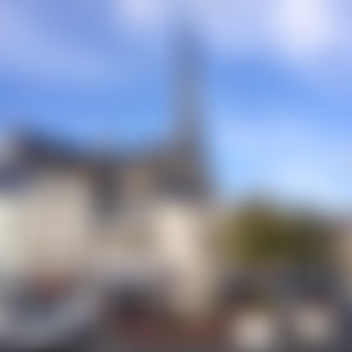 Bons baisers de Pithiviers #1 // 20.07