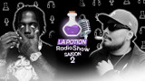 La Potion Radio Show Saison 2 : le retour !