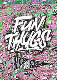 Fun Thugs #PLaylist 'EXTENDED PLAY' by Minuit, sor...