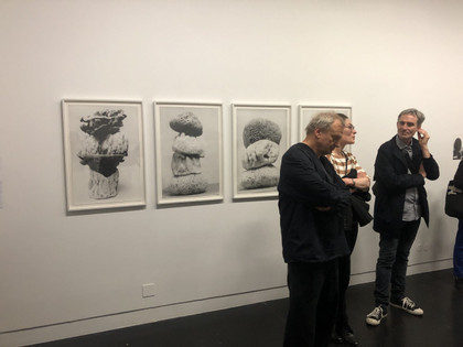 Jochen Lempert, le biologiste et photographe allemand
