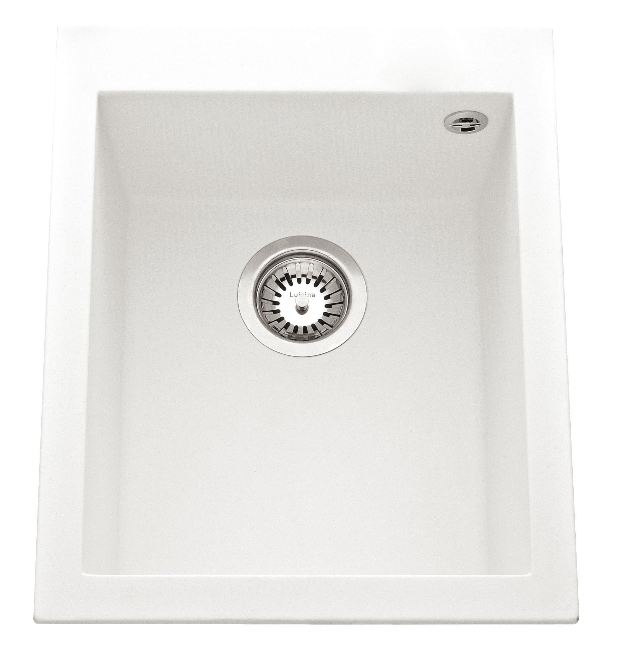 Quadrille Blanc Alpin