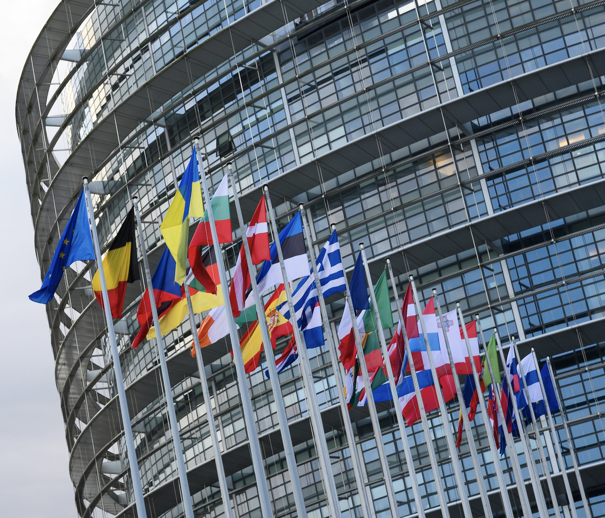 ©European Union 2023 L'État de droit, un besoin d'unité dans l'Union européenne