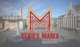 Extérieur Nuit : SÉRIES MANIA, LILLE DE LA RÉUNION