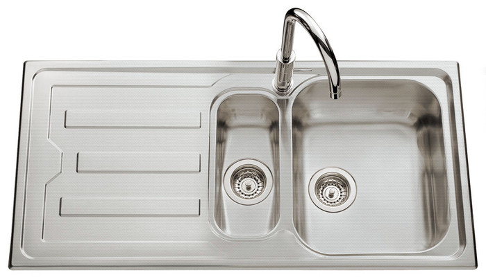 Nuance Inox mini-structure