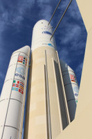 Qui sont ArianeGroup et Maia Space ?