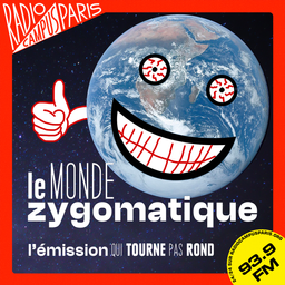 Le Monde Zygomatique