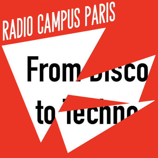 From Disco to Techno : épisode 17 (Saison 2)