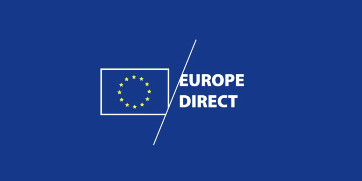 Europe Direct Le réseau Europe Direct pour rapprocher l'Europe des citoyens