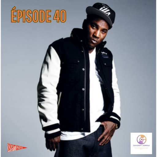 Tuesday Sample 40 (Jeezy-The Impressions)