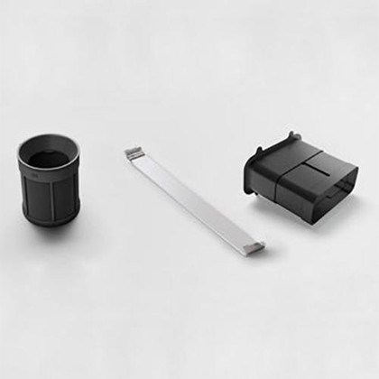 KIT RECYCL EVO SORTIE ARRIERE