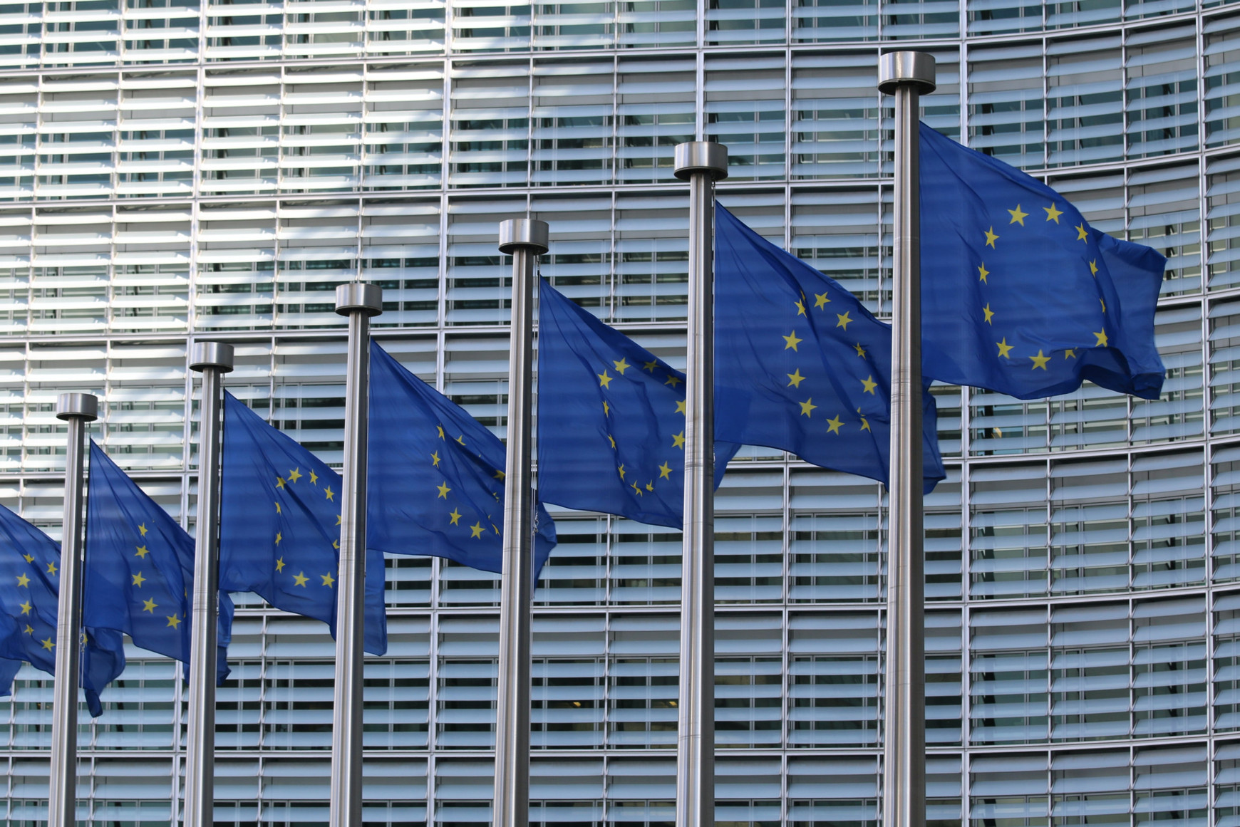 Les différentes sanctions émises par l’Union Européenne - Eva Guyomar