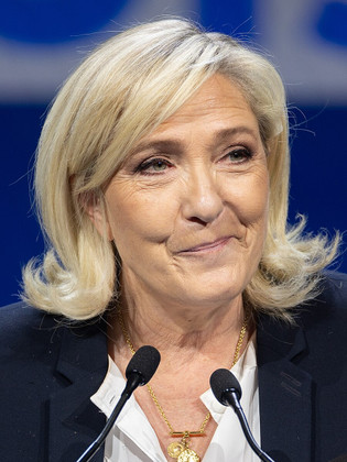La méfiance nationaliste
